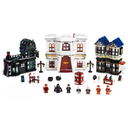 LEGO Diagon Alley (10217) - RESELL