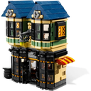 LEGO Diagon Alley (10217) - RESELL