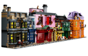 LEGO Diagon Alley (75978) - RESELL