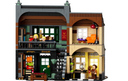 LEGO Diagon Alley (75978) - RESELL
