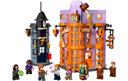 LEGO Diagon Alley: Weasleys' Wizard Wheezes (76422) - RESELL