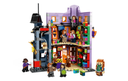 LEGO Diagon Alley: Weasleys' Wizard Wheezes (76422) - RESELL