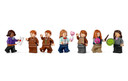 LEGO Diagon Alley: Weasleys' Wizard Wheezes (76422) - RESELL