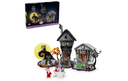 LEGO Disney Tim Burtons Der Nightmare Before Christmas (21351) - WIEDERVERKAUF