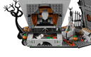 LEGO Disney Tim Burtons Der Nightmare Before Christmas (21351) - WIEDERVERKAUF
