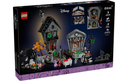 LEGO Disney Tim Burtons Der Nightmare Before Christmas (21351) - WIEDERVERKAUF