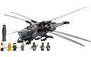 LEGO Dune Atreides Royal Ornithopter (10327) - RESELL