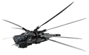 LEGO Dune Atreides Royal Ornithopter (10327) - RESELL
