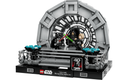 LEGO Emperor's Throne Room Diorama (75352) - RESELL