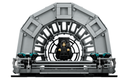 LEGO Emperor's Throne Room Diorama (75352) - RESELL