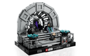 LEGO Emperor's Throne Room Diorama (75352) - RESELL