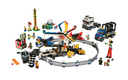 LEGO Fairground Mixer (10244) - RESELL