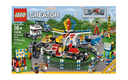 LEGO Fairground Mixer (10244) - RESELL