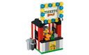 LEGO Fairground Mixer (10244) - RESELL
