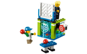 LEGO Fairground Mixer (10244) - RESELL