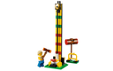 LEGO Fairground Mixer (10244) - RESELL
