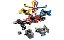 LEGO Fairground Mixer (10244) - RESELL