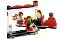 LEGO Fairground Mixer (10244) - RESELL