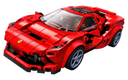 LEGO Ferrari F8 Tributo (76895) - RESELL
