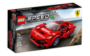 LEGO Ferrari F8 Tributo (76895) - RESELL