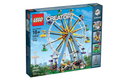 LEGO Ferris Wheel (10247) - RESELL