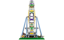 LEGO Ferris Wheel (10247) - RESELL
