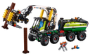 LEGO Forest Machine (42080) - RESELL