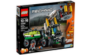 LEGO Forest Machine (42080) - RESELL