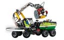 LEGO Forest Machine (42080) - RESELL
