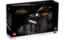 LEGO Grand Piano (21323) - WIEDERVERKAUF