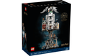 LEGO Gringotts Wizarding Bank – Collectors' Edition (76417) - RESELL