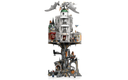LEGO Gringotts Wizarding Bank – Collectors' Edition (76417) - RESELL