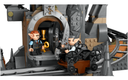 LEGO Gringotts Wizarding Bank – Collectors' Edition (76417) - RESELL