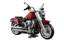 LEGO Harley-Davidson Fat Boy (10269) - RESELL