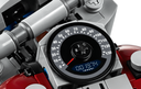 LEGO Harley-Davidson Fat Boy (10269) - RESELL