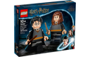 LEGO Harry Potter & Hermione Granger (76393) - RESELL