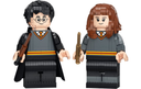 LEGO Harry Potter & Hermione Granger (76393) - RESELL
