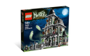 LEGO Haunted House (10228) - RESELL