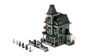 LEGO Haunted House (10228) - RESELL