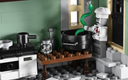 LEGO Haunted House (10228) - RESELL
