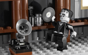 LEGO Haunted House (10228) - RESELL