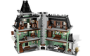 LEGO Haunted House (10228) - RESELL