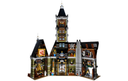 LEGO Haunted House (10273) - RESELL