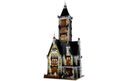 LEGO Haunted House (10273) - RESELL