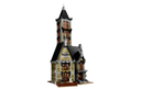 LEGO Haunted House (10273) - RESELL