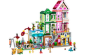 LEGO Heartlake City Apartments und Geschäfte (42670) – WEITERVERKAUF