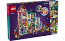 LEGO Heartlake City Apartments und Geschäfte (42670) – WEITERVERKAUF