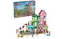 LEGO Heartlake City Apartments und Geschäfte (42670) – WEITERVERKAUF