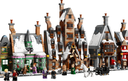 LEGO Hogsmeade Village – Collectors' Edition (76457) - RESELL