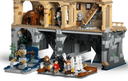 LEGO Hogwarts Castle: The Main Tower (76454) - RESELL